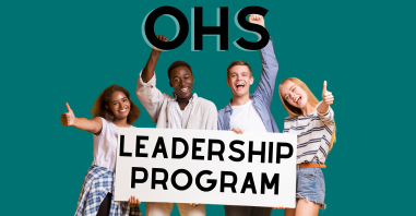 OHS Leadership